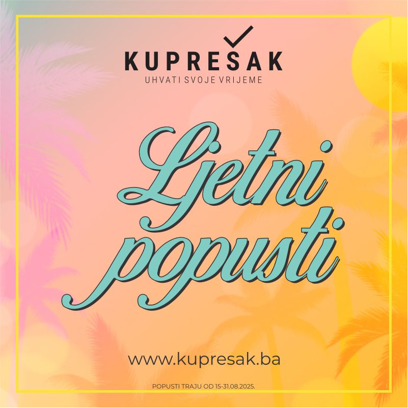 POPUSTI