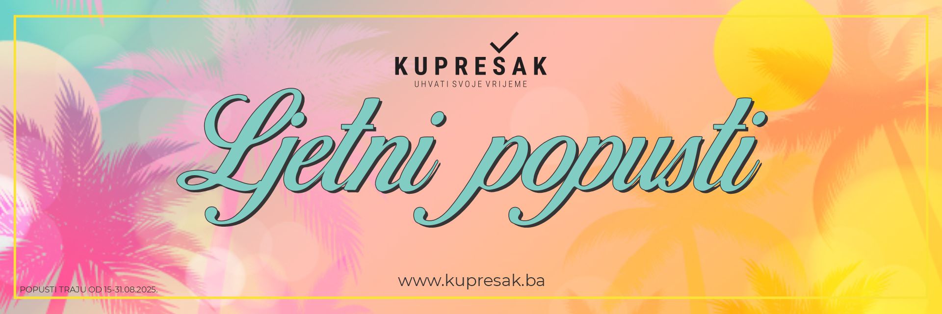 POPUSTI