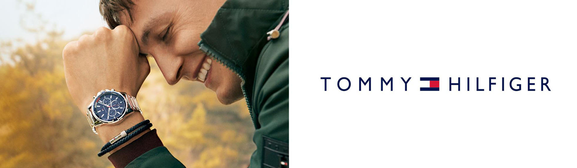TOMMY HILFIGER