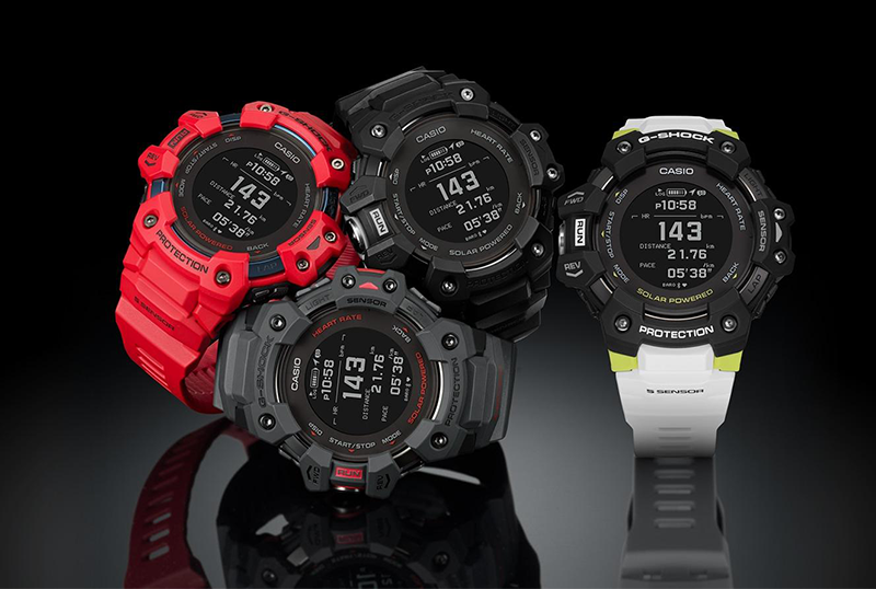 G-SHOCK GBD-H1000