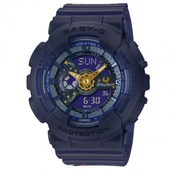 BA-110XSM-2AER CASIO SAT 