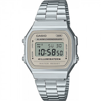 A168WA-8AYES CASIO SAT 