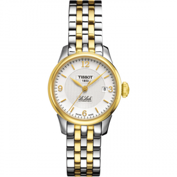 TISSOT RUCNI SAT 