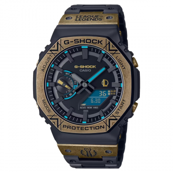 GM-B2100LL-1AER CASIO SAT 