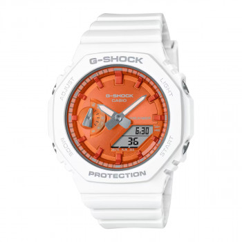 GMA-S2100WS-7AER CASIO SAT 