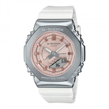 GM-S2100WS-7AER CASIO SAT 