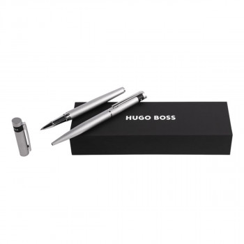 HUGO BOSS SET OLOVKA HEMISKA + ROLER OLOVKA 