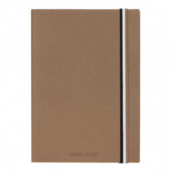 HUGO BOSS NOTES A5 