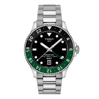 TISSOT RUCNI SAT 