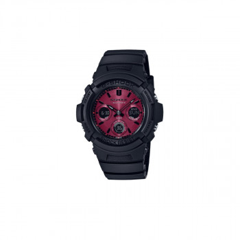 AWG-M100SAR-1AER CASIO SAT 
