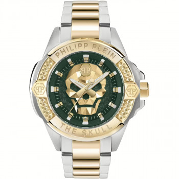 PHILIPP PLEIN SAT 