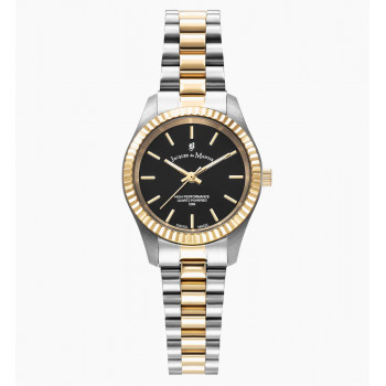 JACQUES DU MANOIR SAT 