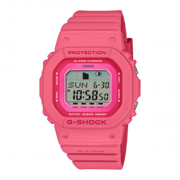GLX-S5610-4ER CASIO SAT 