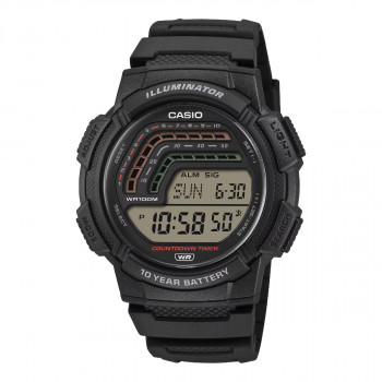WS-1800-1AVEF CASIO SAT 