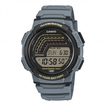 WS-1800-2AVEF CASIO SAT 