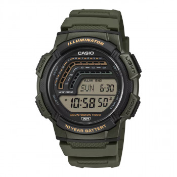 WS-1800-3AVEF CASIO SAT 