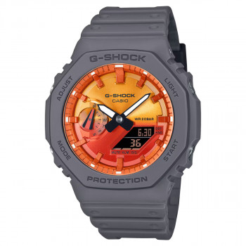 GA-2100FL-8AER CASIO SAT 