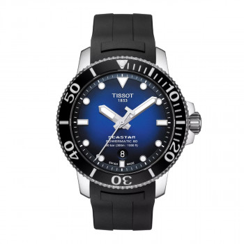 Tissot Seastar 1000 43mm 