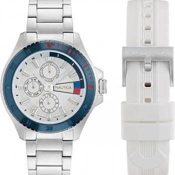 NAUTICA SAT 