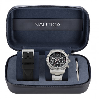 NAUTICA SAT 