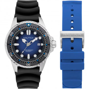 NAUTICA SAT 