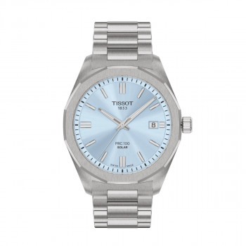 Tissot PRC 100 Solar 39mm 