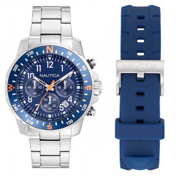 NAUTICA SAT 