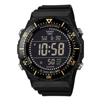AE-1700H-1BVEF CASIO SAT 