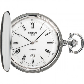 TISSOT RUCNI SAT 