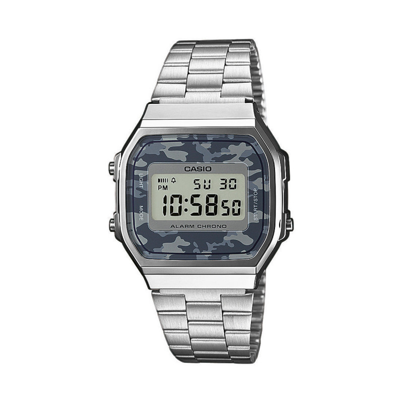 A168WEC-1EF CASIO SAT 