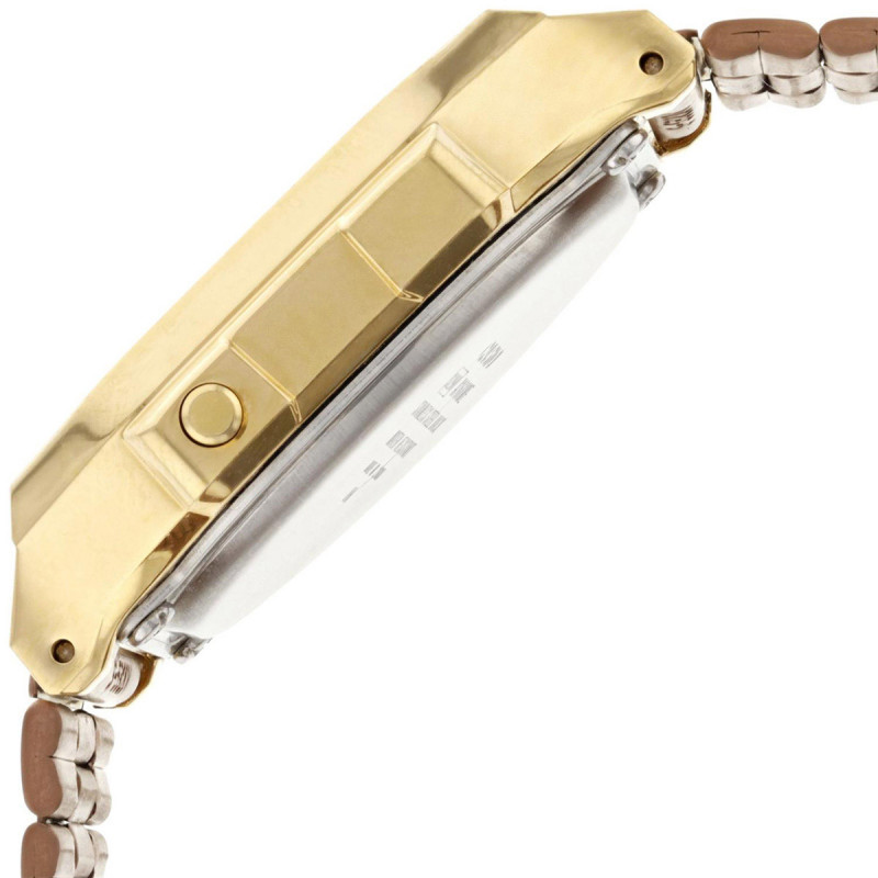 A168WECM-5EF CASIO SAT 
