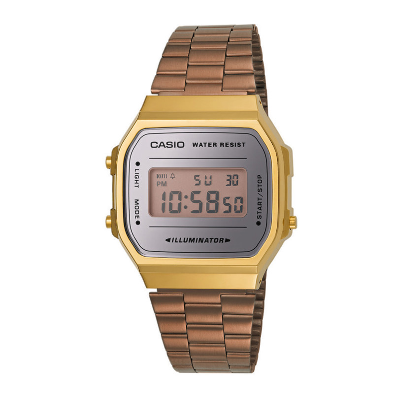 A168WECM-5EF CASIO SAT 