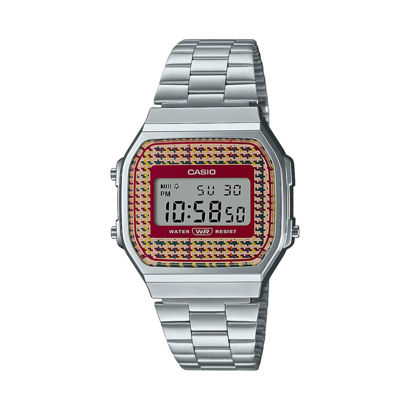 A168WEF-5AEF CASIO SAT 