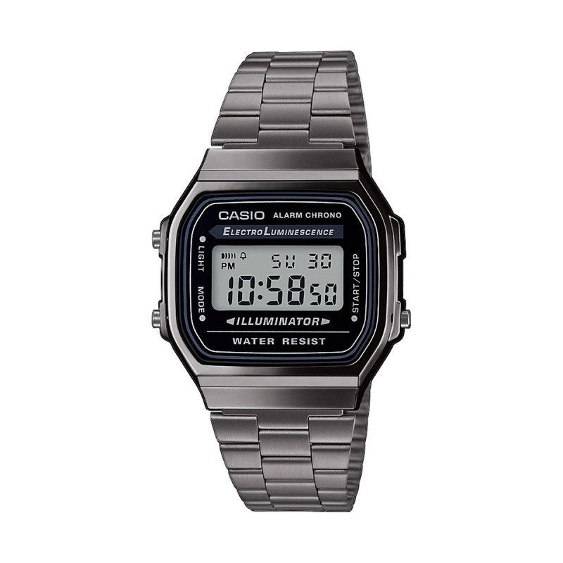 A168WEGG-1AEF CASIO SAT 