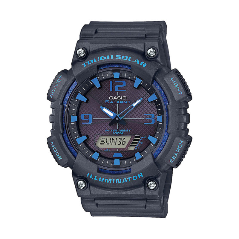 AQ-S810W-8A2VEF CASIO SAT 