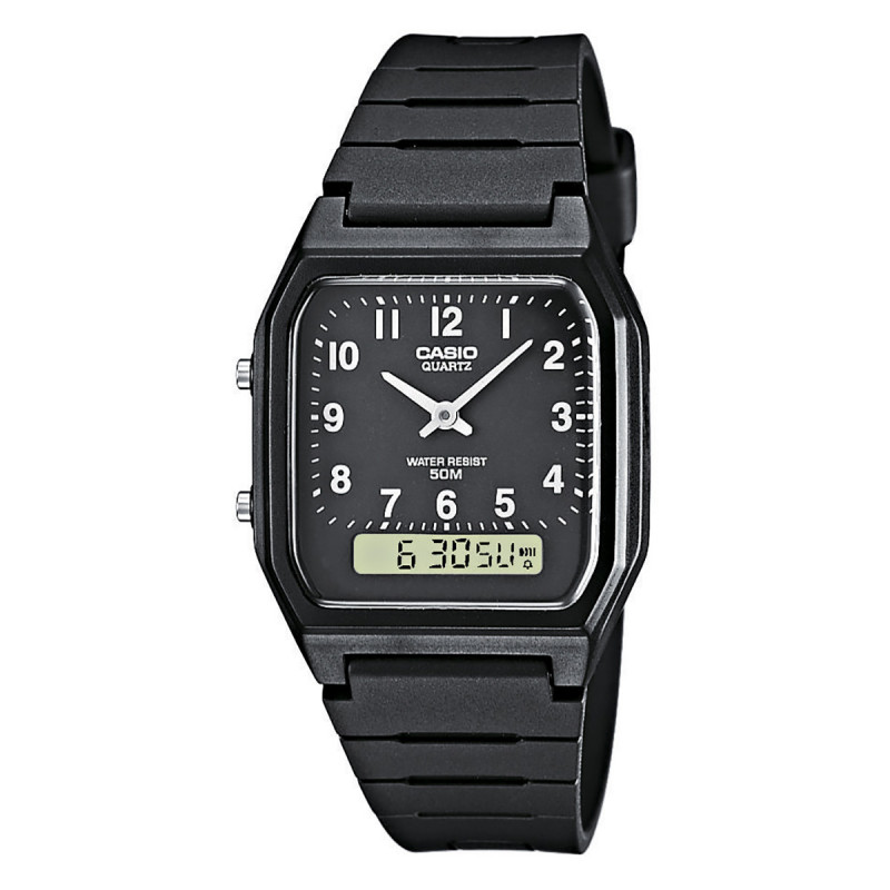 AW-48H-1BVEF CASIO SAT 