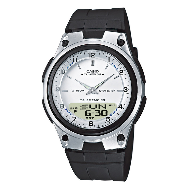 AW-80-7AVES CASIO SAT 