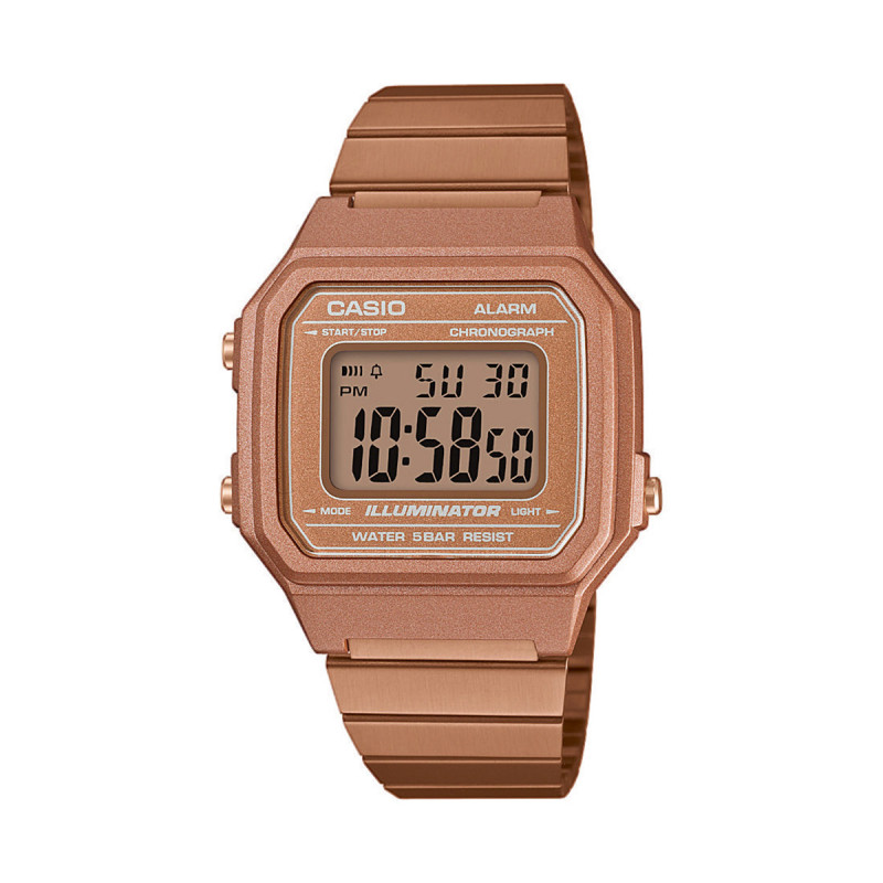 B650WC-5AEF CASIO SAT 