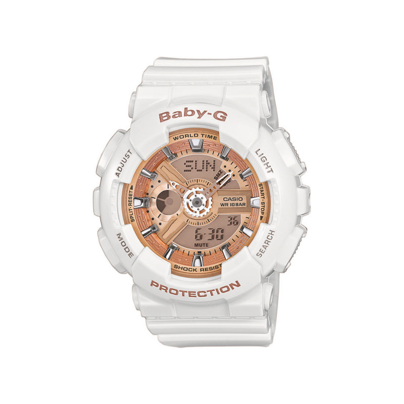 BA-110-7A1ER CASIO SAT 
