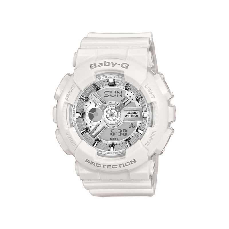 BA-110-7A3ER CASIO SAT 