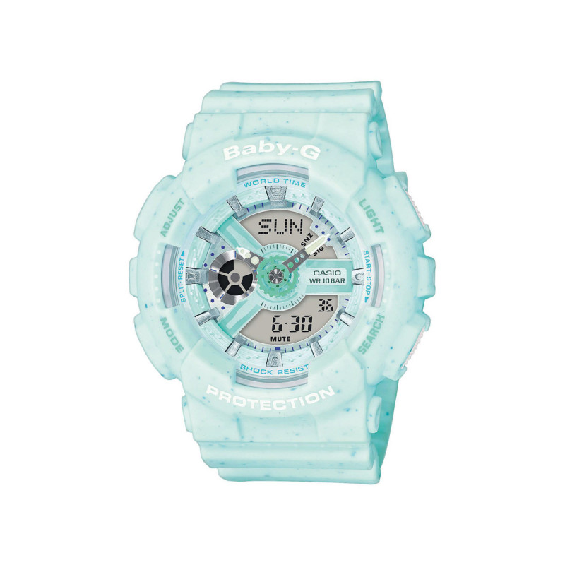 BA-110PI-2AER CASIO SAT 