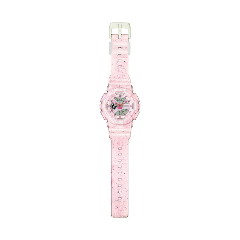 BA-110PI-4AER CASIO SAT 