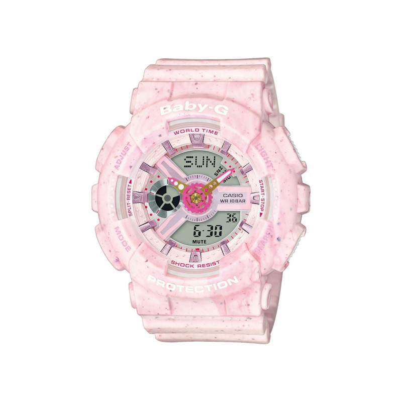 BA-110PI-4AER CASIO SAT 