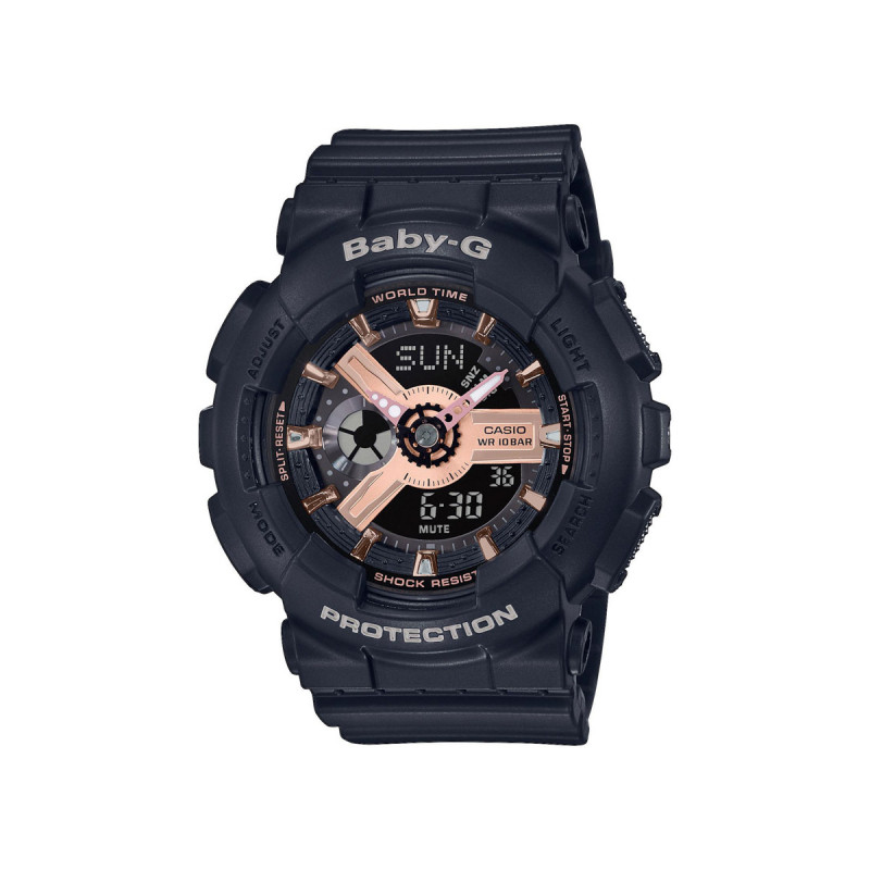 BA-110RG-1AER CASIO SAT 