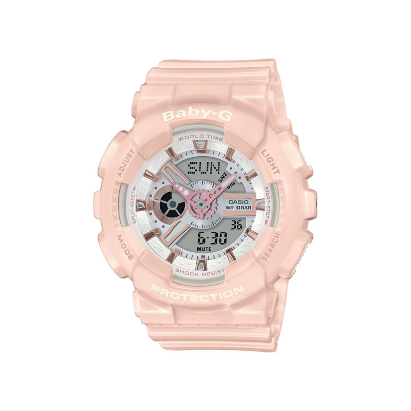 BA-110RG-4AER CASIO SAT 