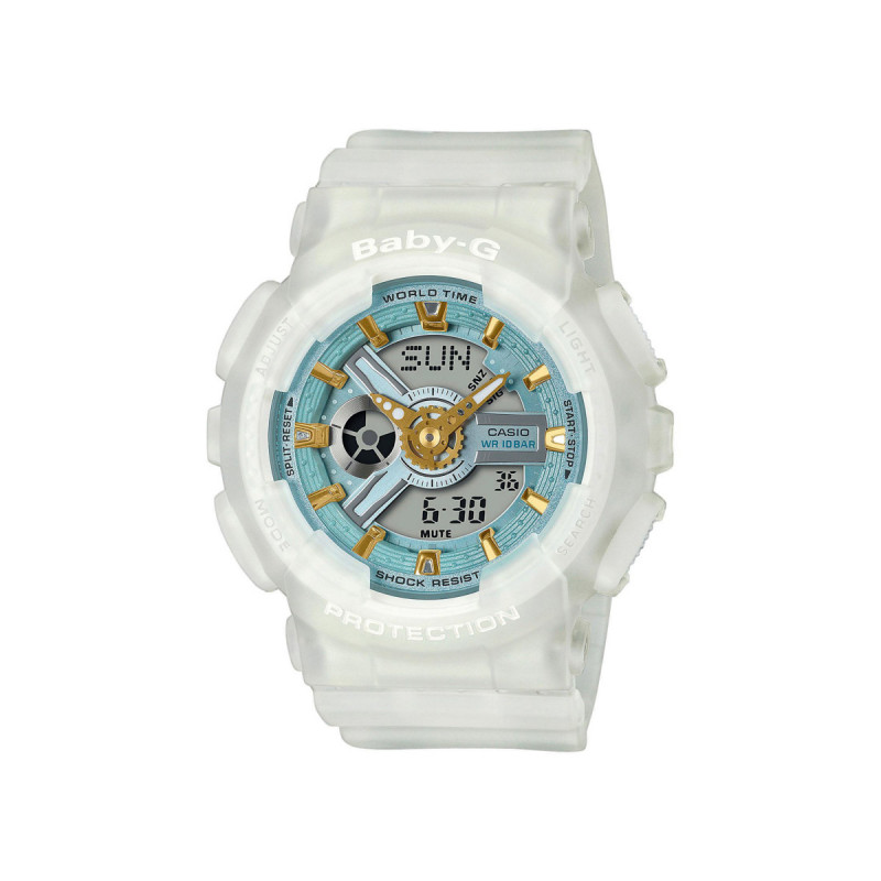BA-110SC-7AER CASIO SAT 