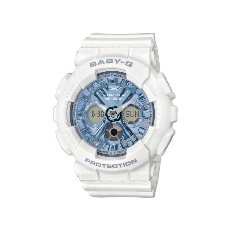 BA-130-7A2ER CASIO SAT 