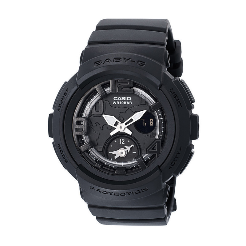 BGA-190BC-1BER CASIO SAT 