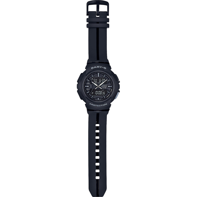 BGA-240BC-1AER CASIO SAT 