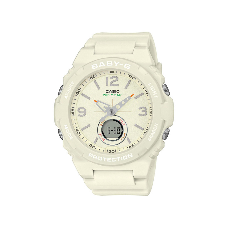 BGA-260-7AER CASIO SAT 